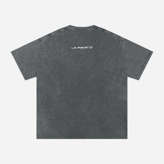 Throttle Tee