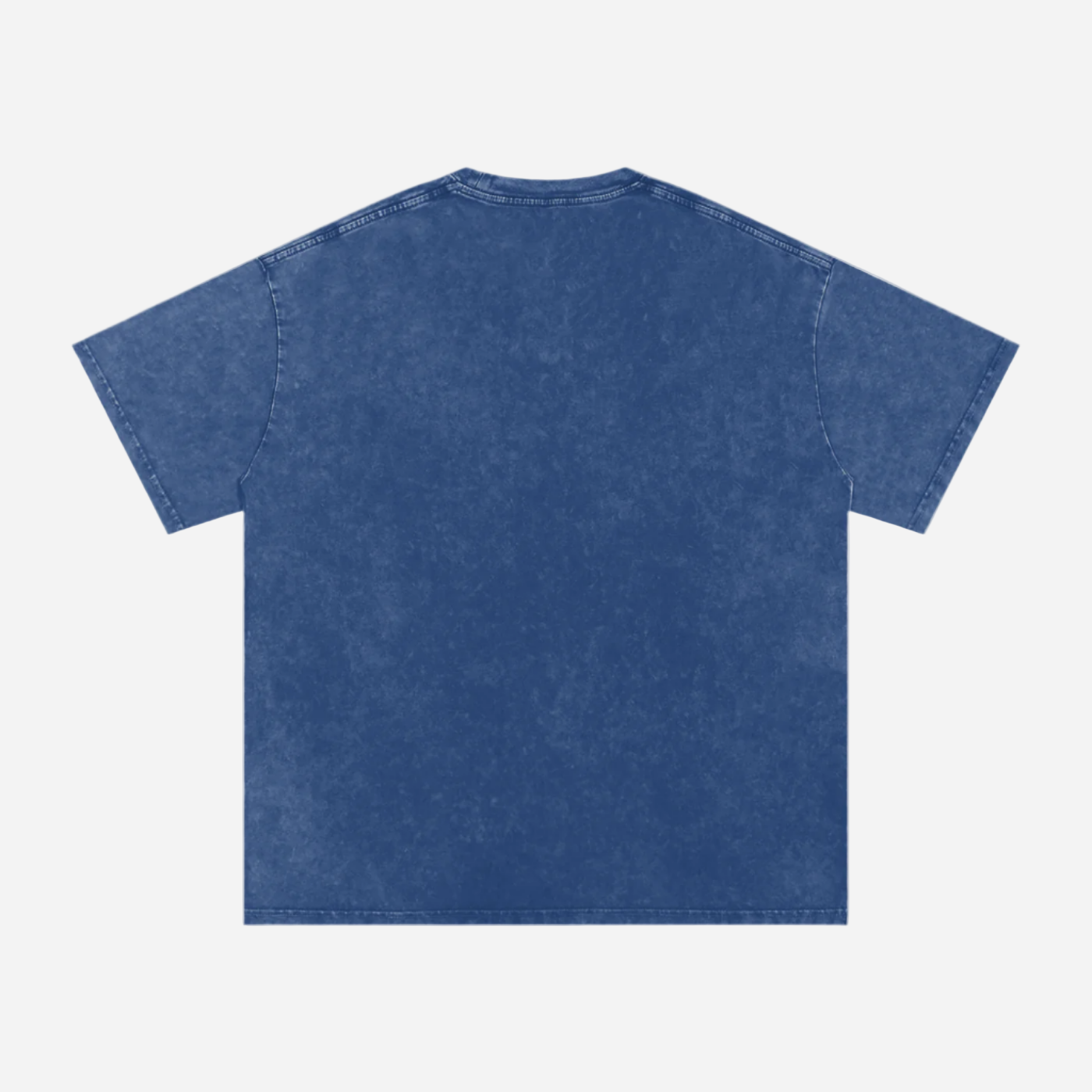 Simple Center Tee