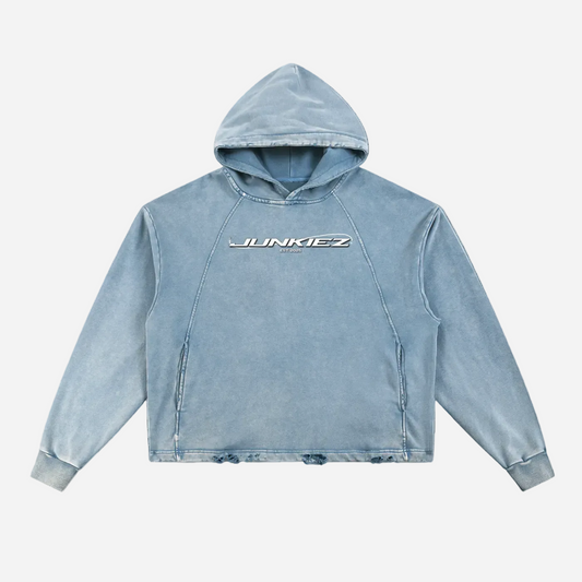 Taken Hoodie