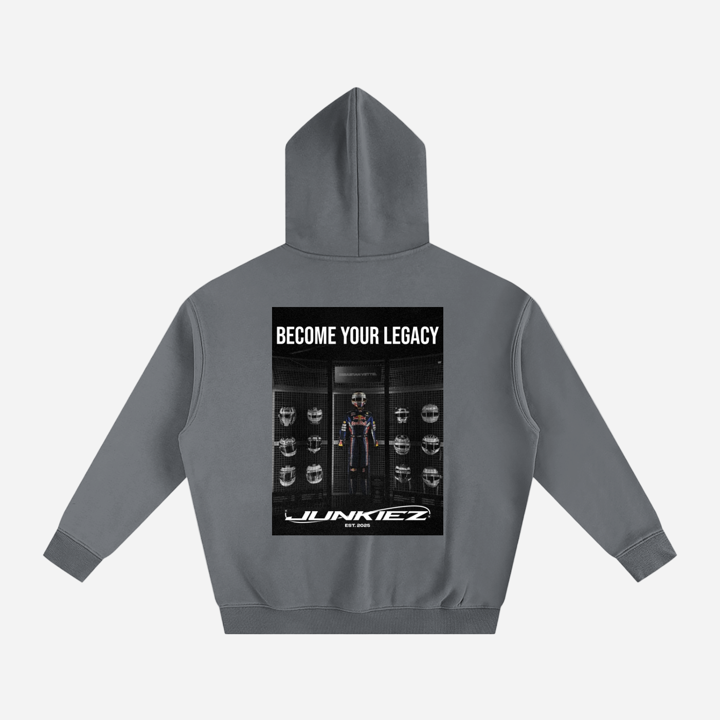 Legacy Hoodie