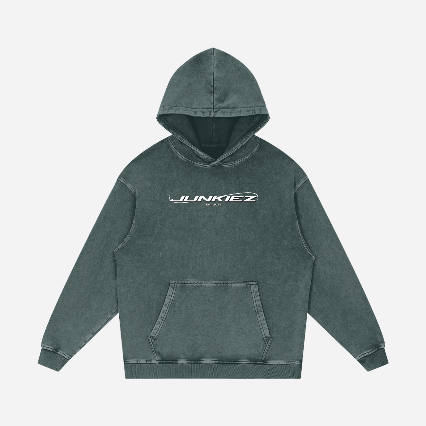 SimpliciTee Drop