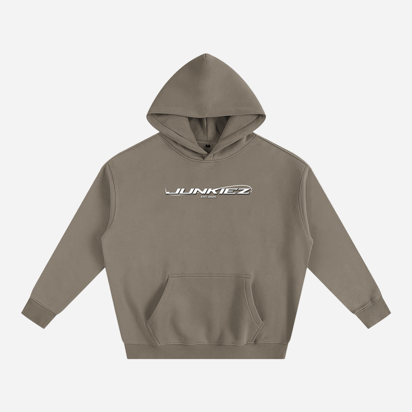 Legacy Hoodie
