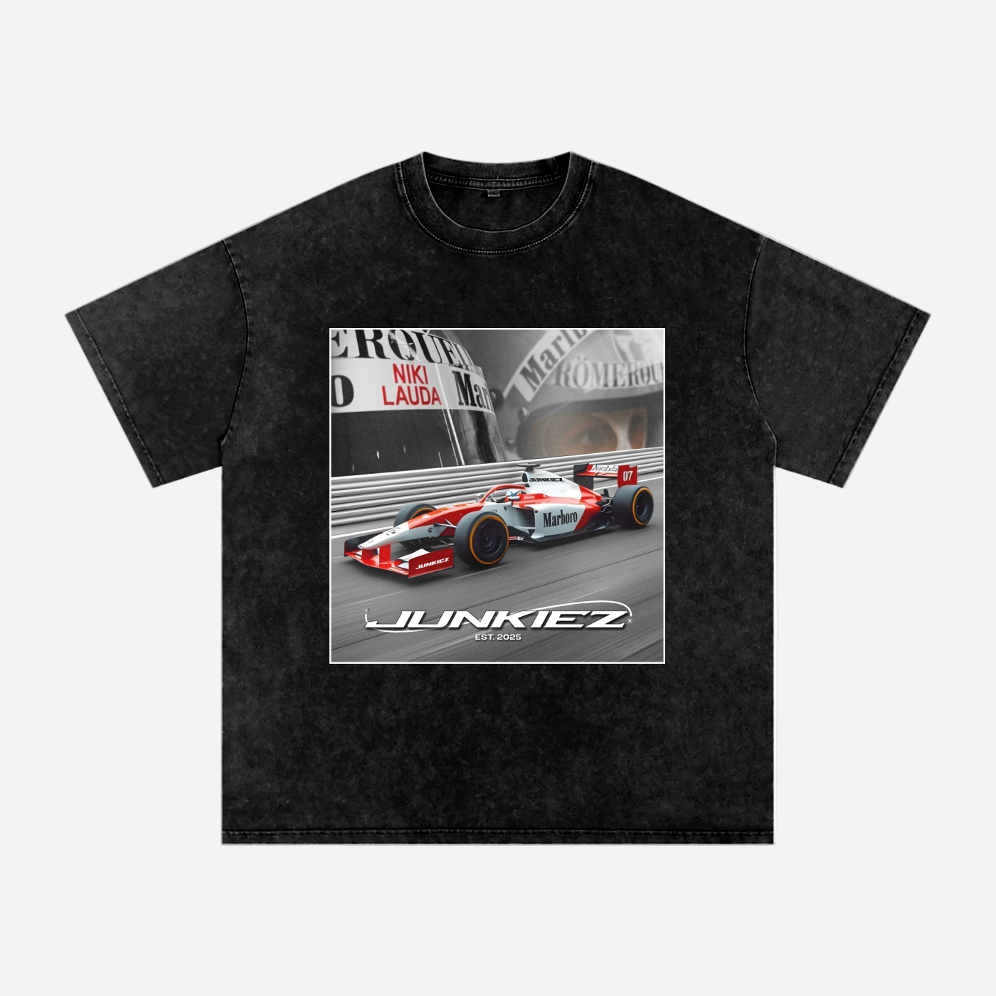 Icon Tee