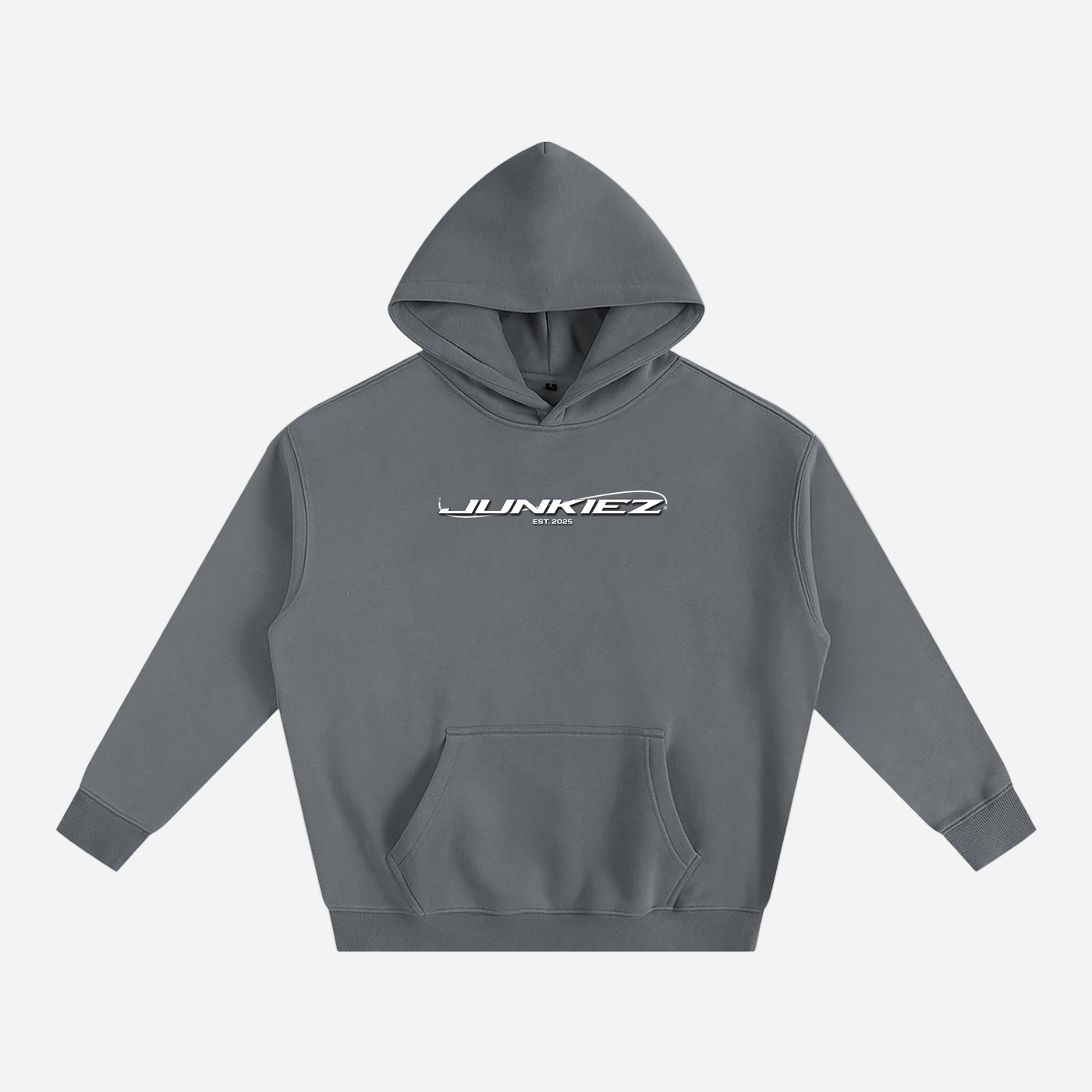 Legacy Hoodie