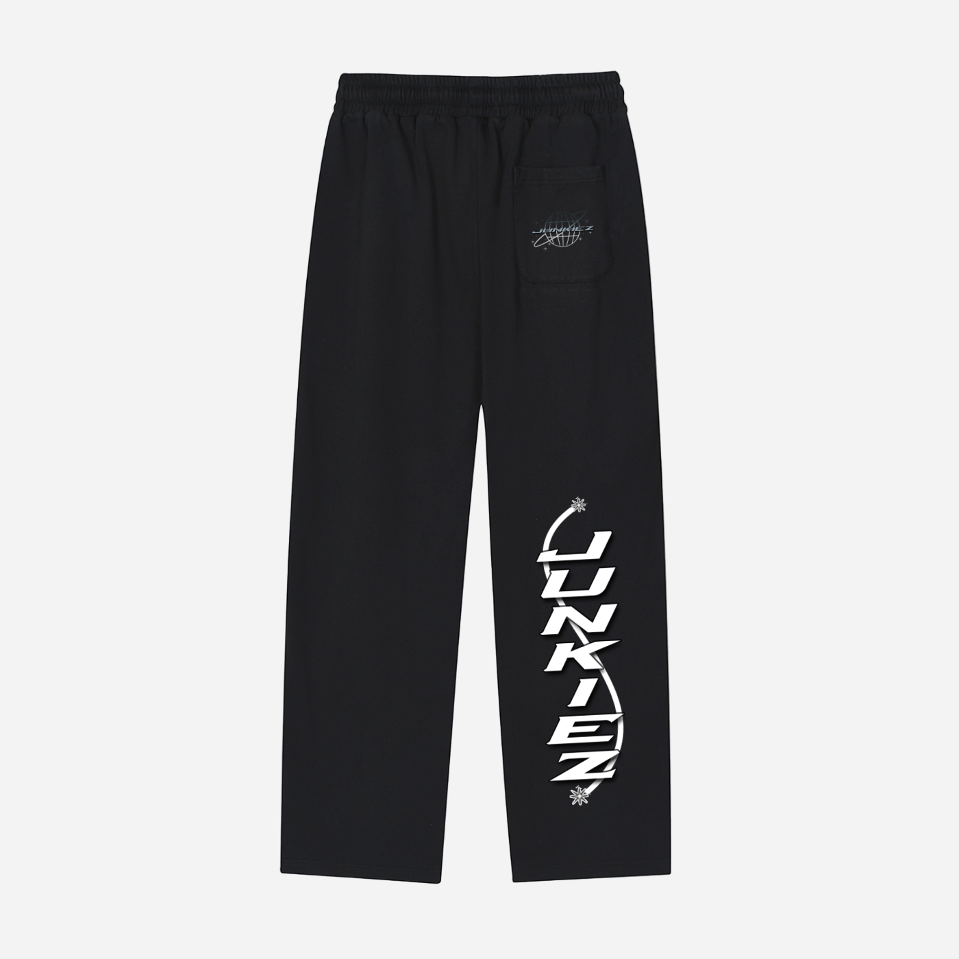 Track-star Sweats