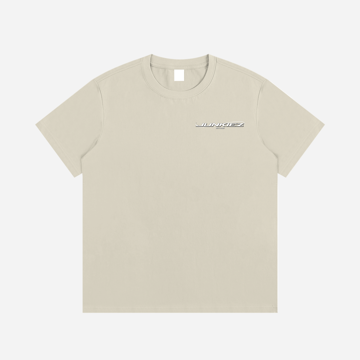 Junkies v.s. Junkiez Tee