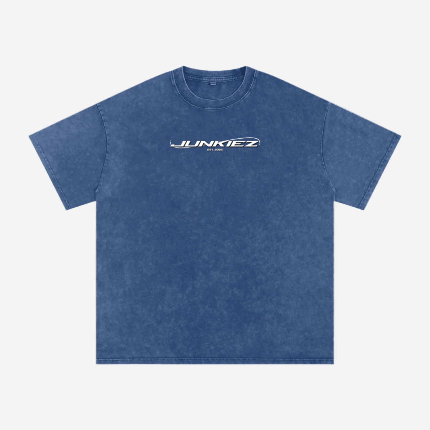 Simple Center Tee