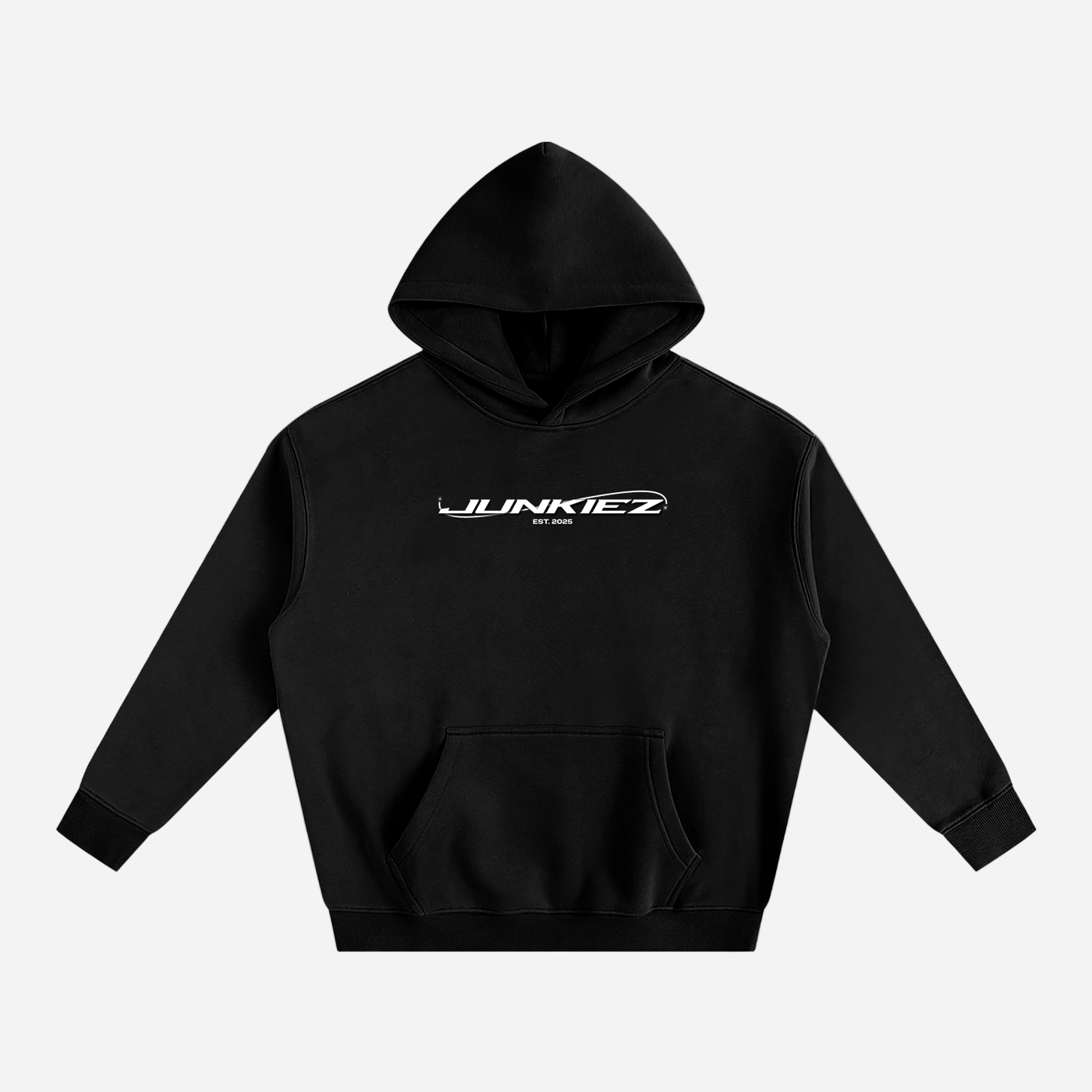 Legacy Hoodie