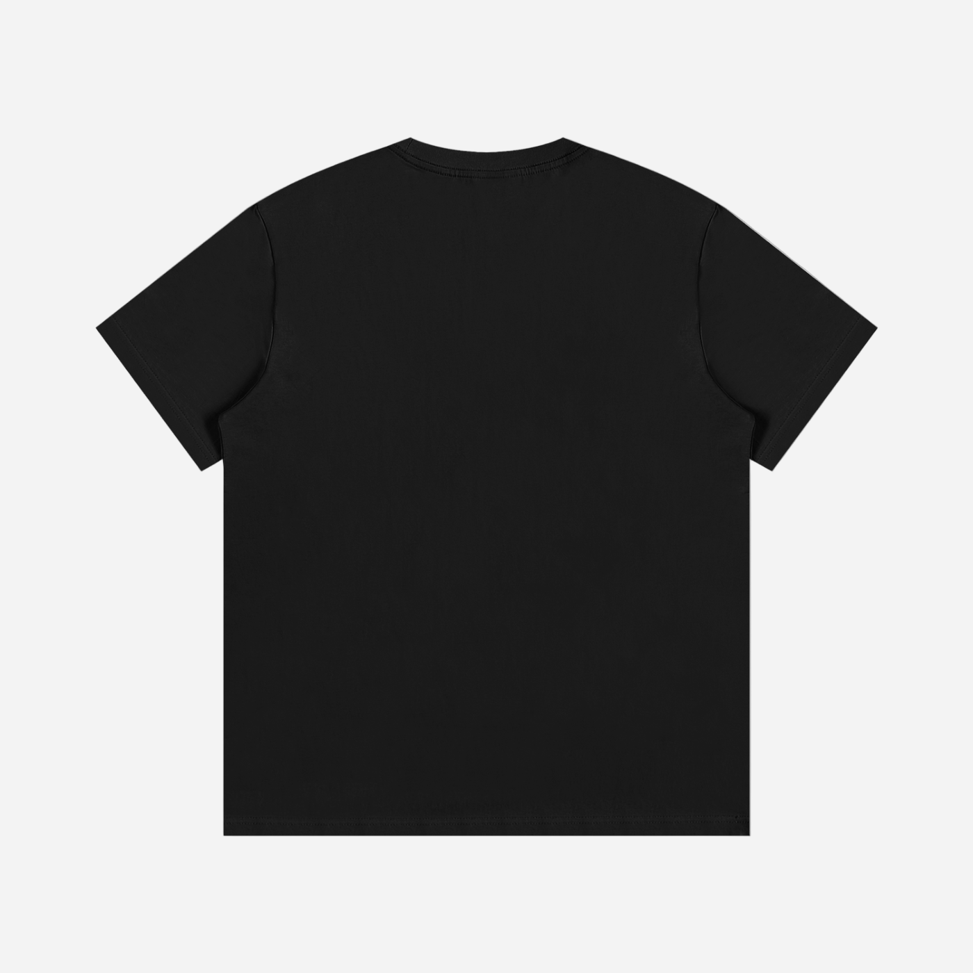 Off Set Tee