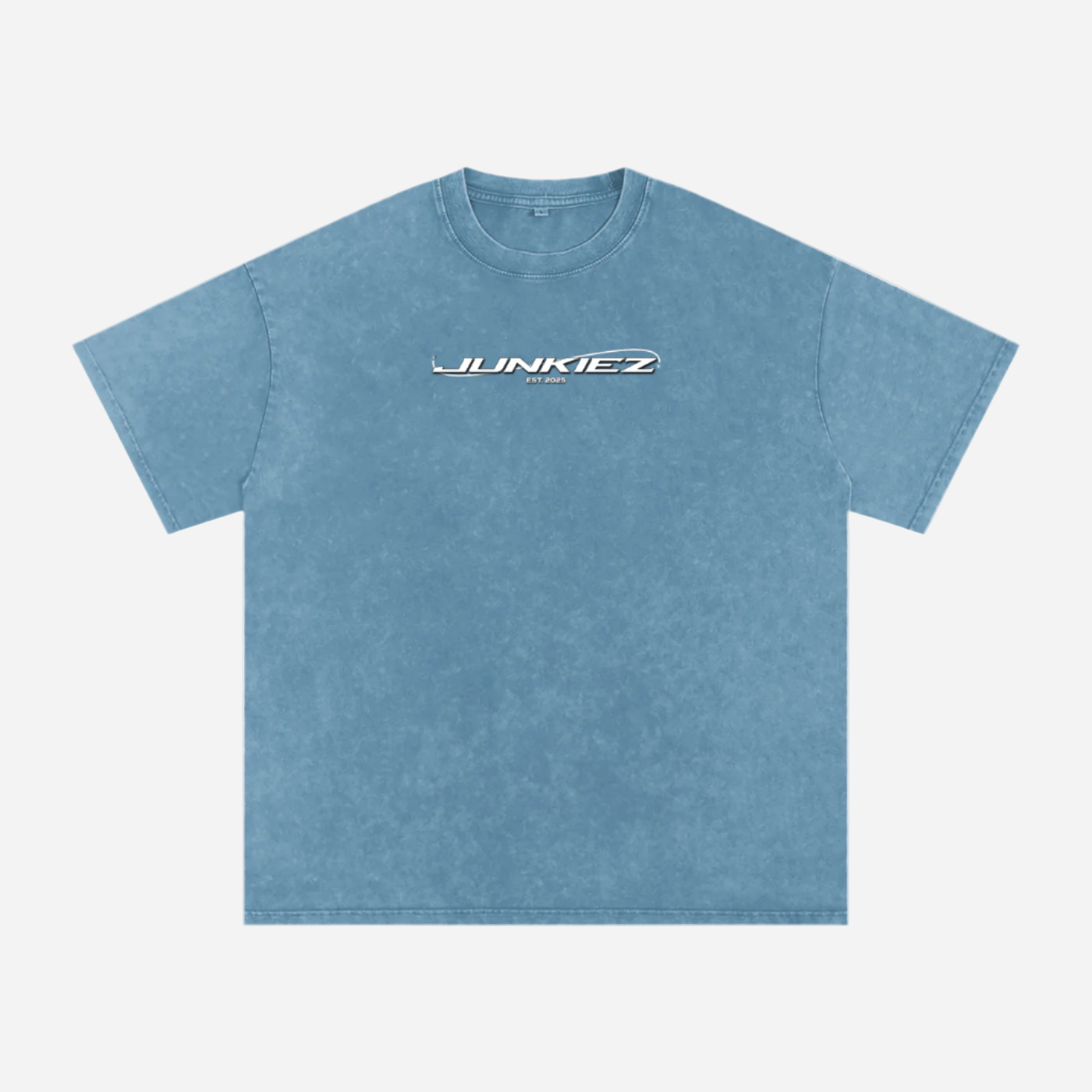 Simple Center Tee