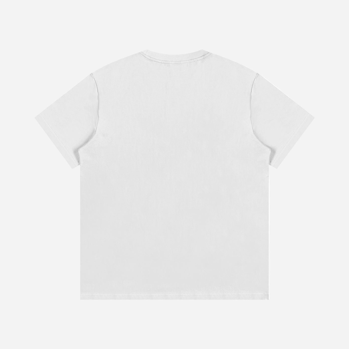 Off Set Tee