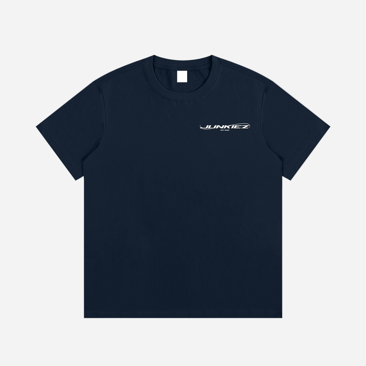 Off Set Tee