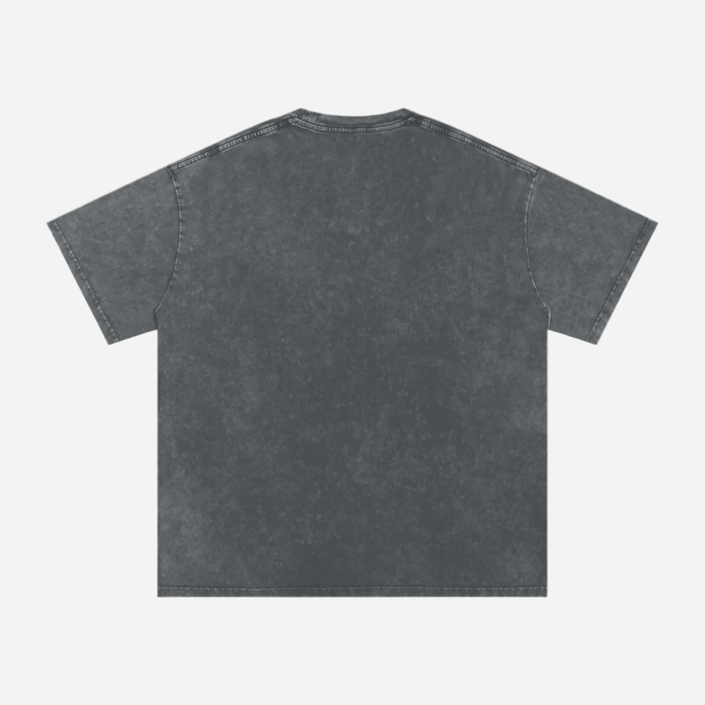 Simple Center Tee