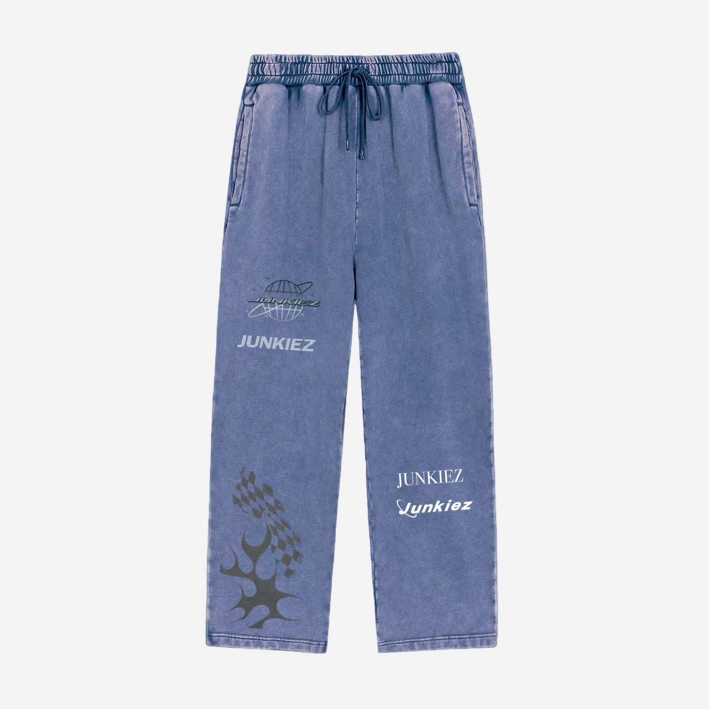 Sticker Book Sweats