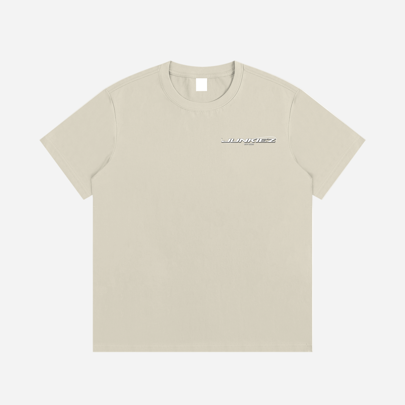 Off Set Tee