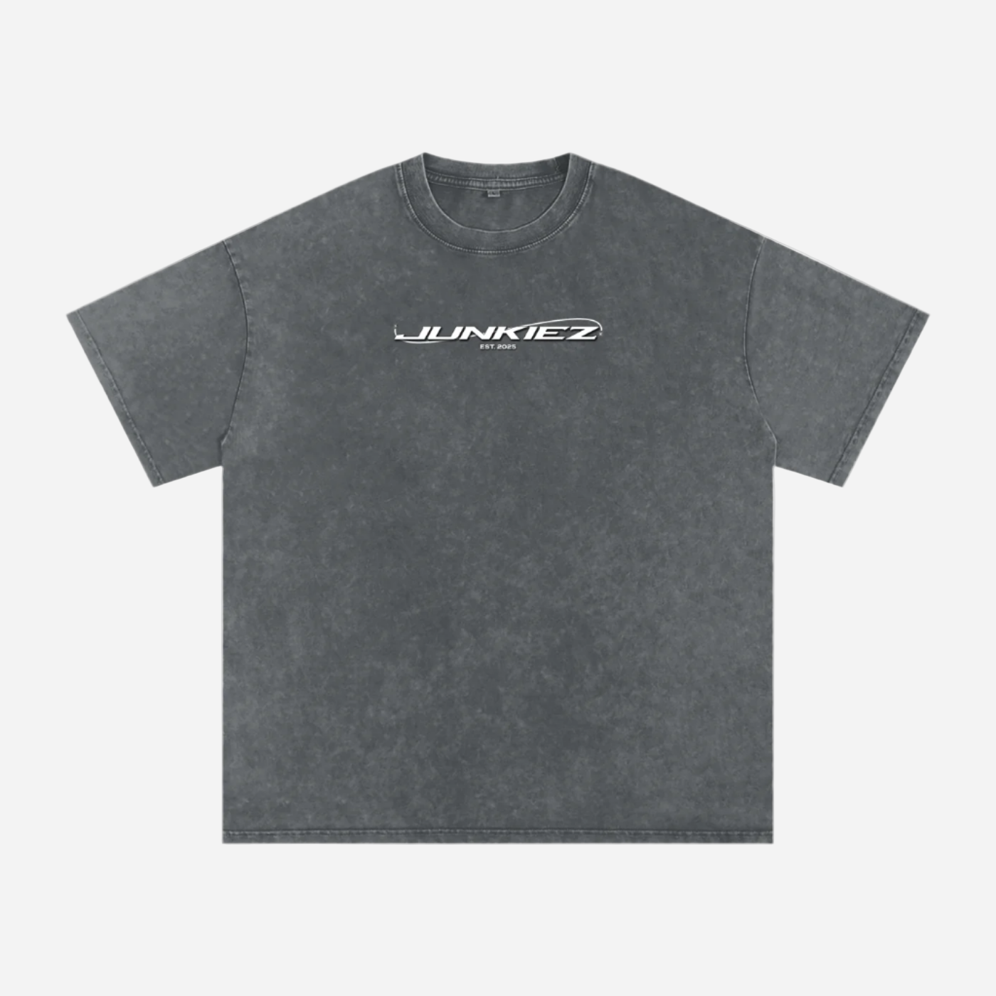 Simple Center Tee