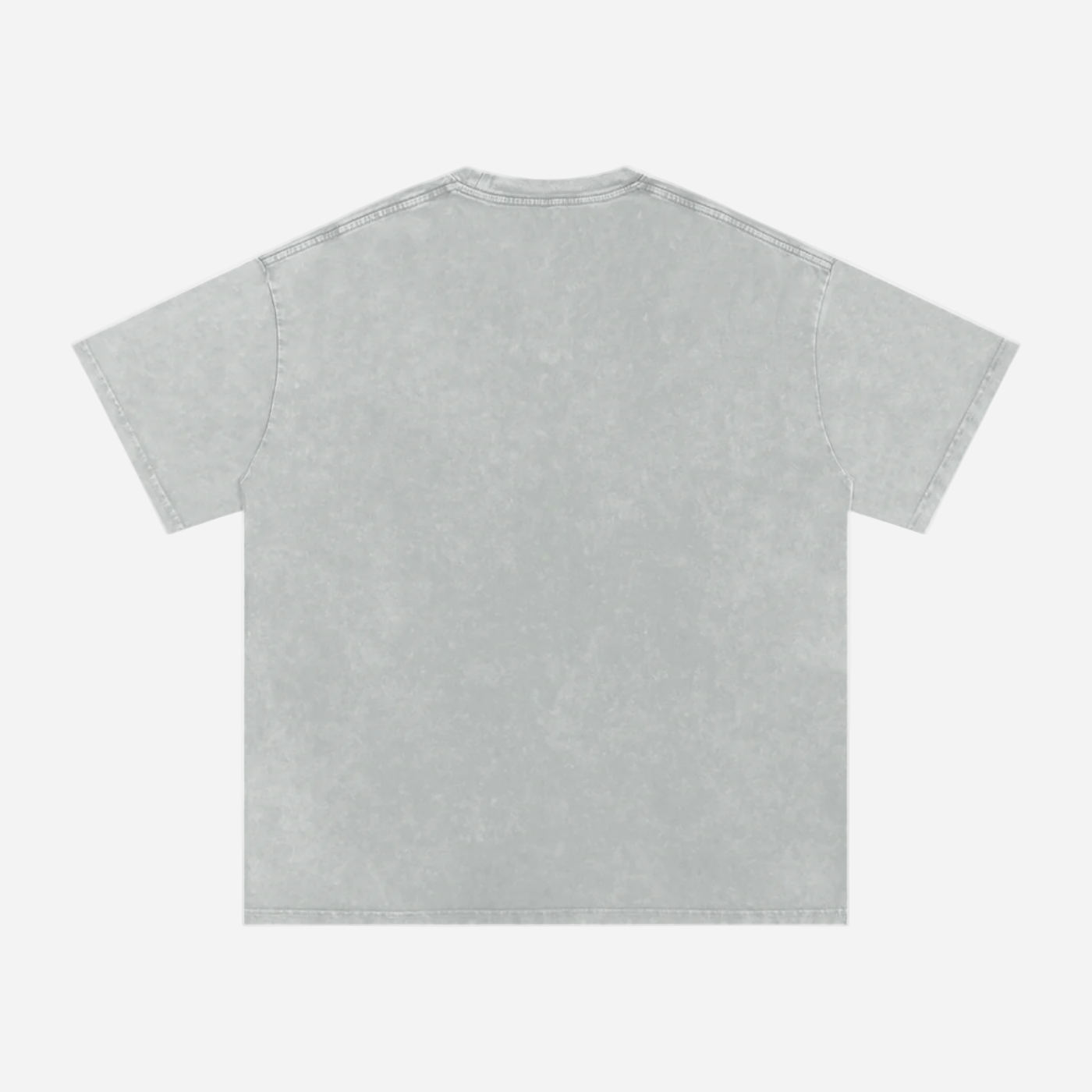 Simple Center Tee