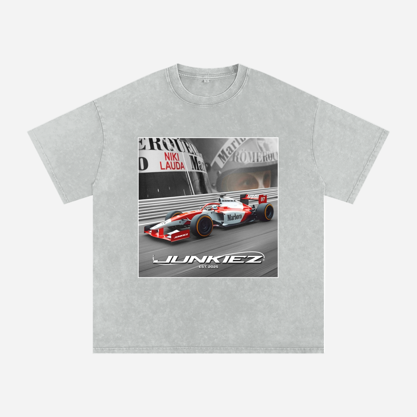 Icon Tee