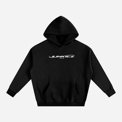 Icon Hoodie