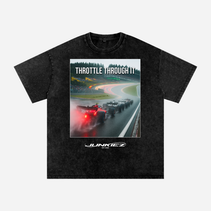 Throttle Tee