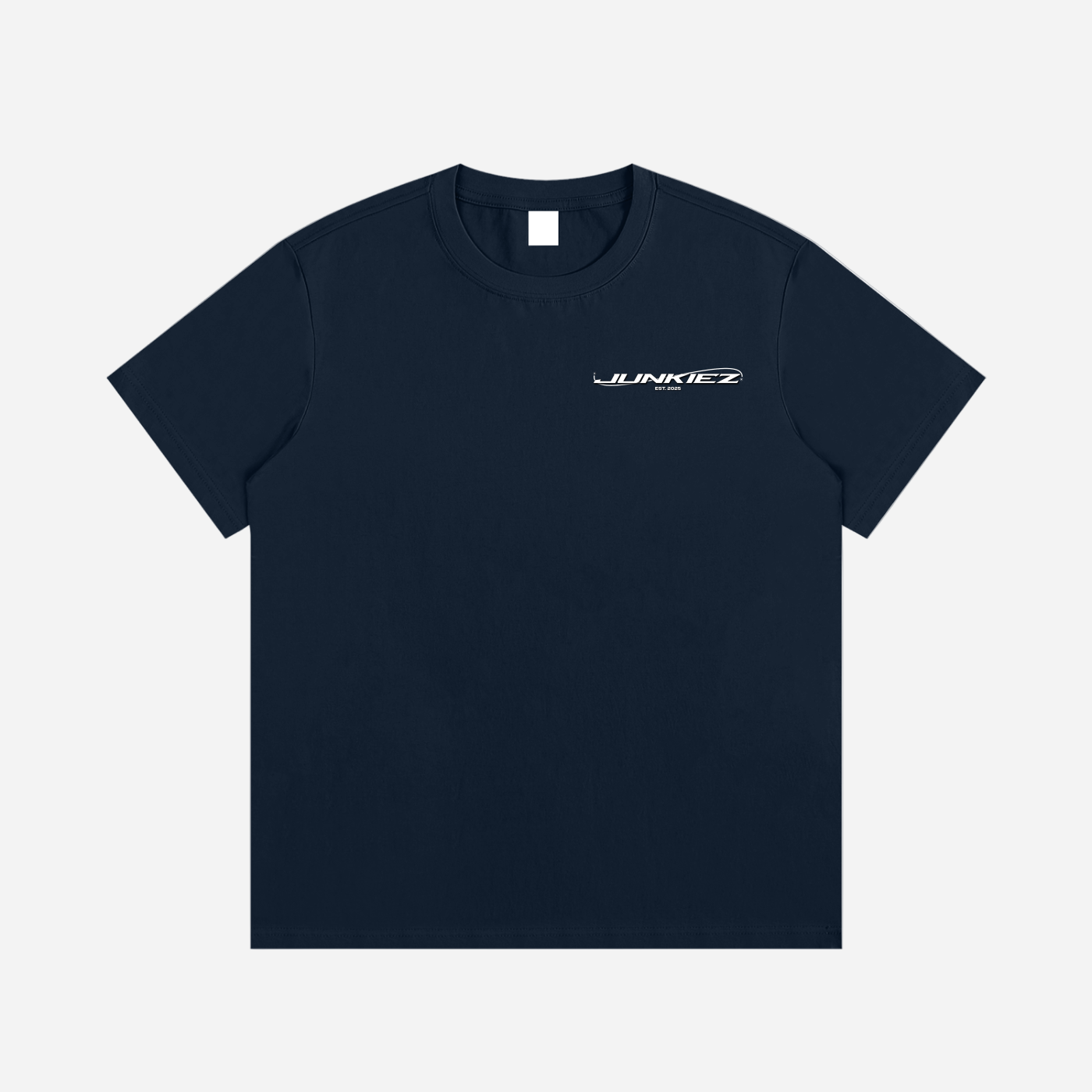 Junkies v.s. Junkiez Tee