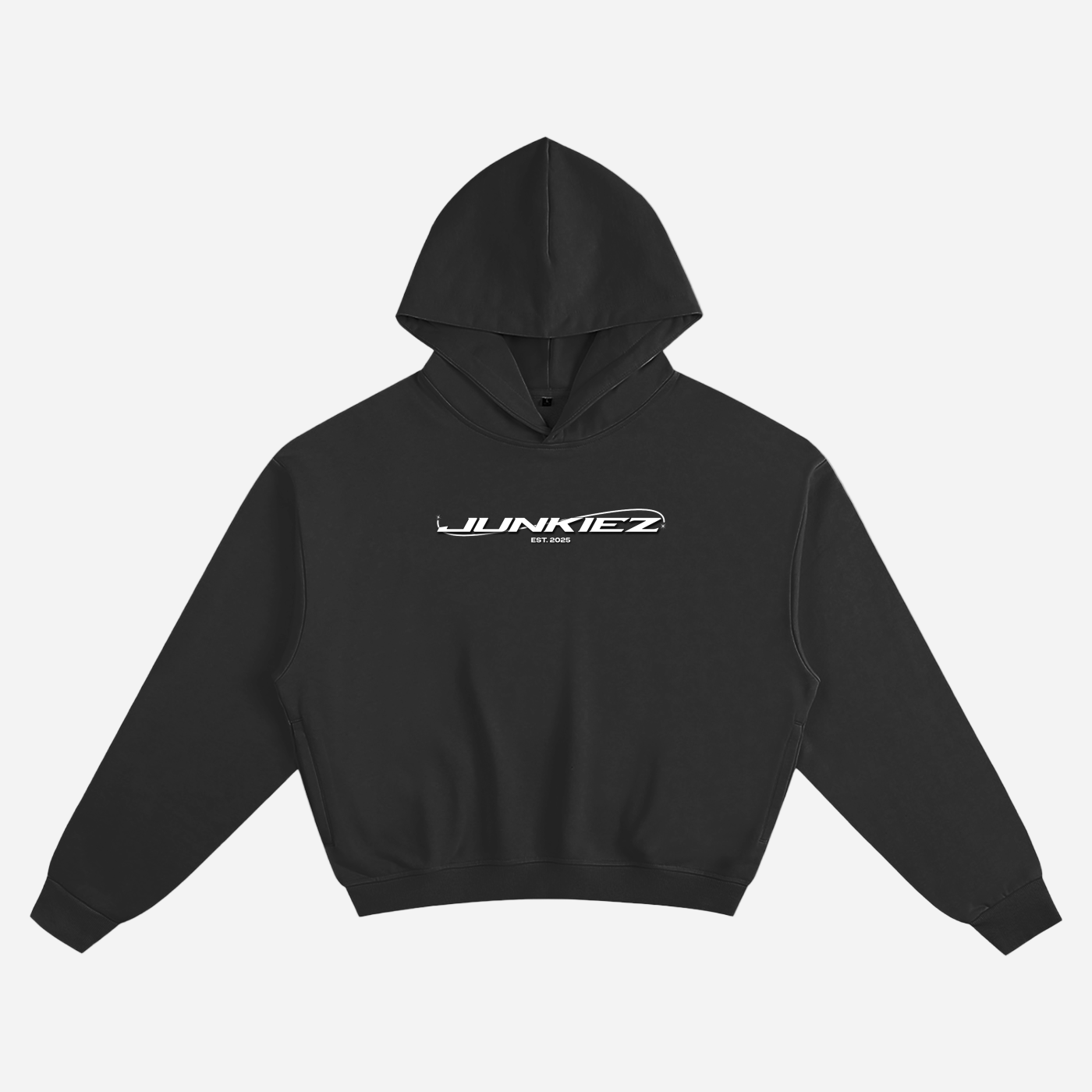 RYM Boxy Hoodie
