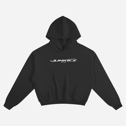 RYM Boxy Hoodie
