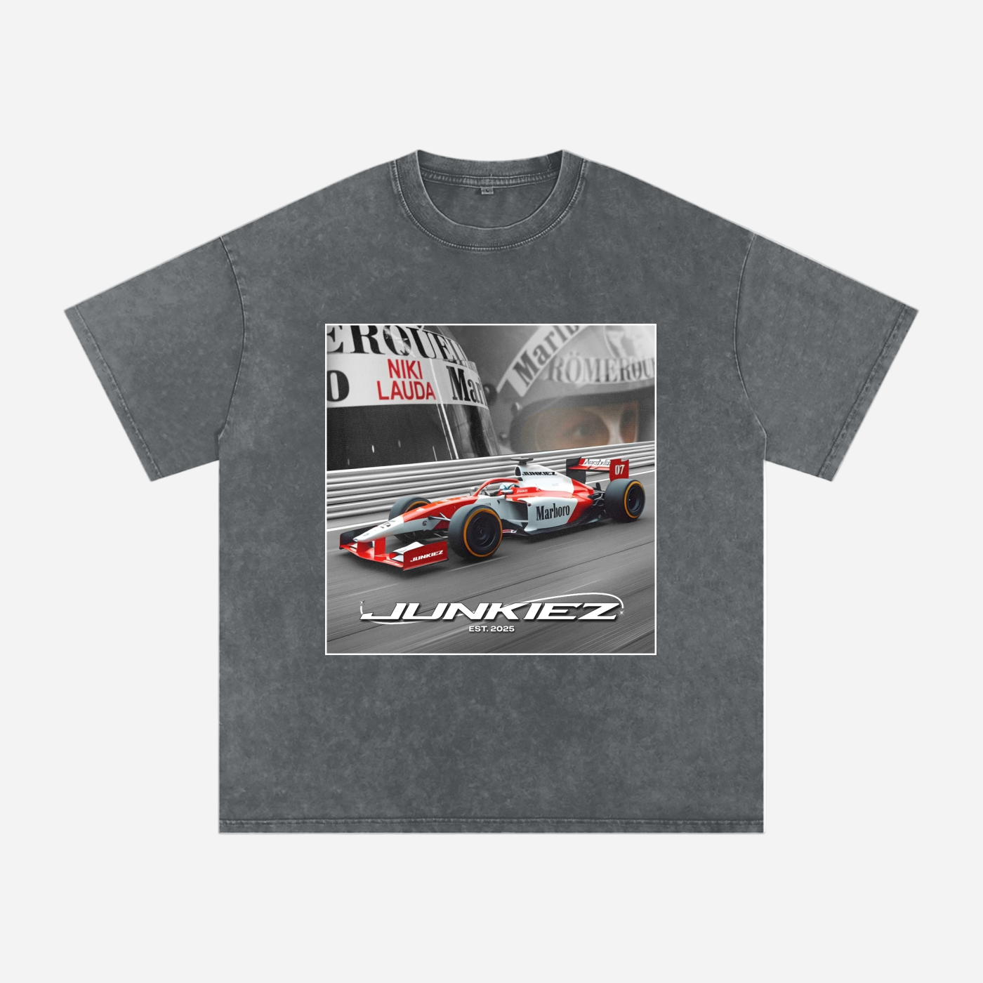 Icon Tee