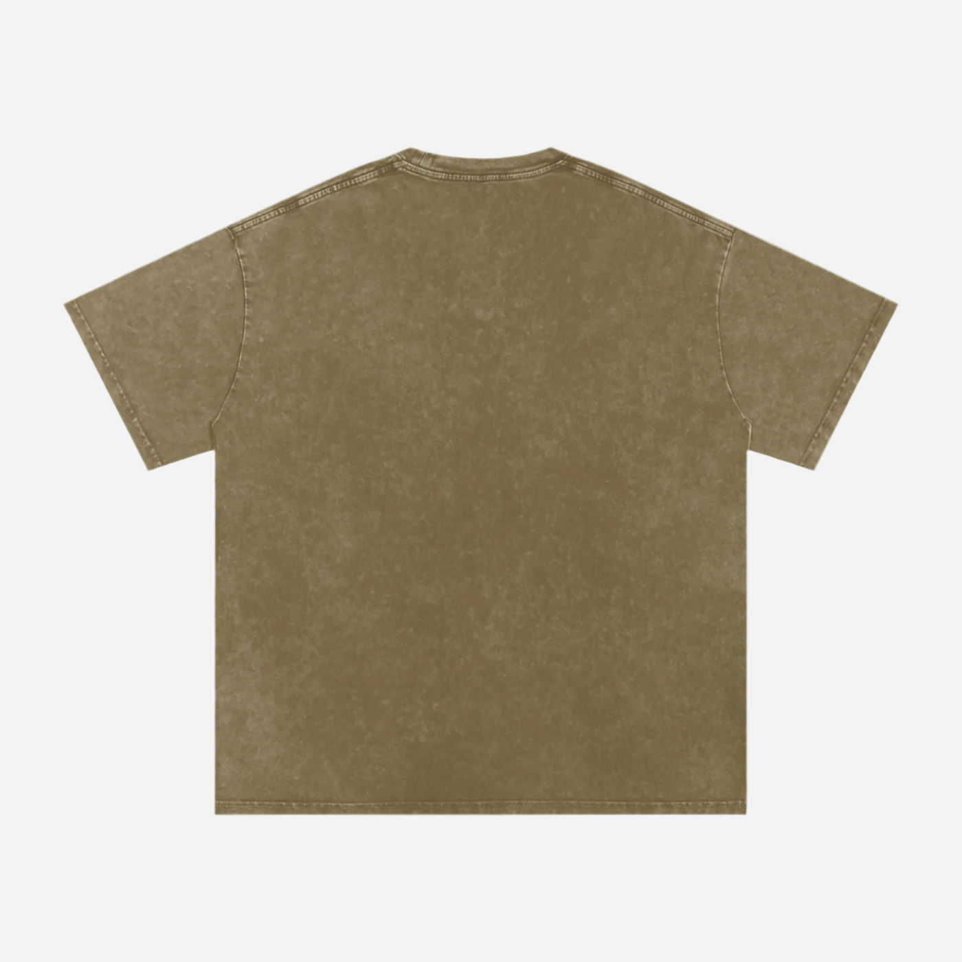 Simple Center Tee