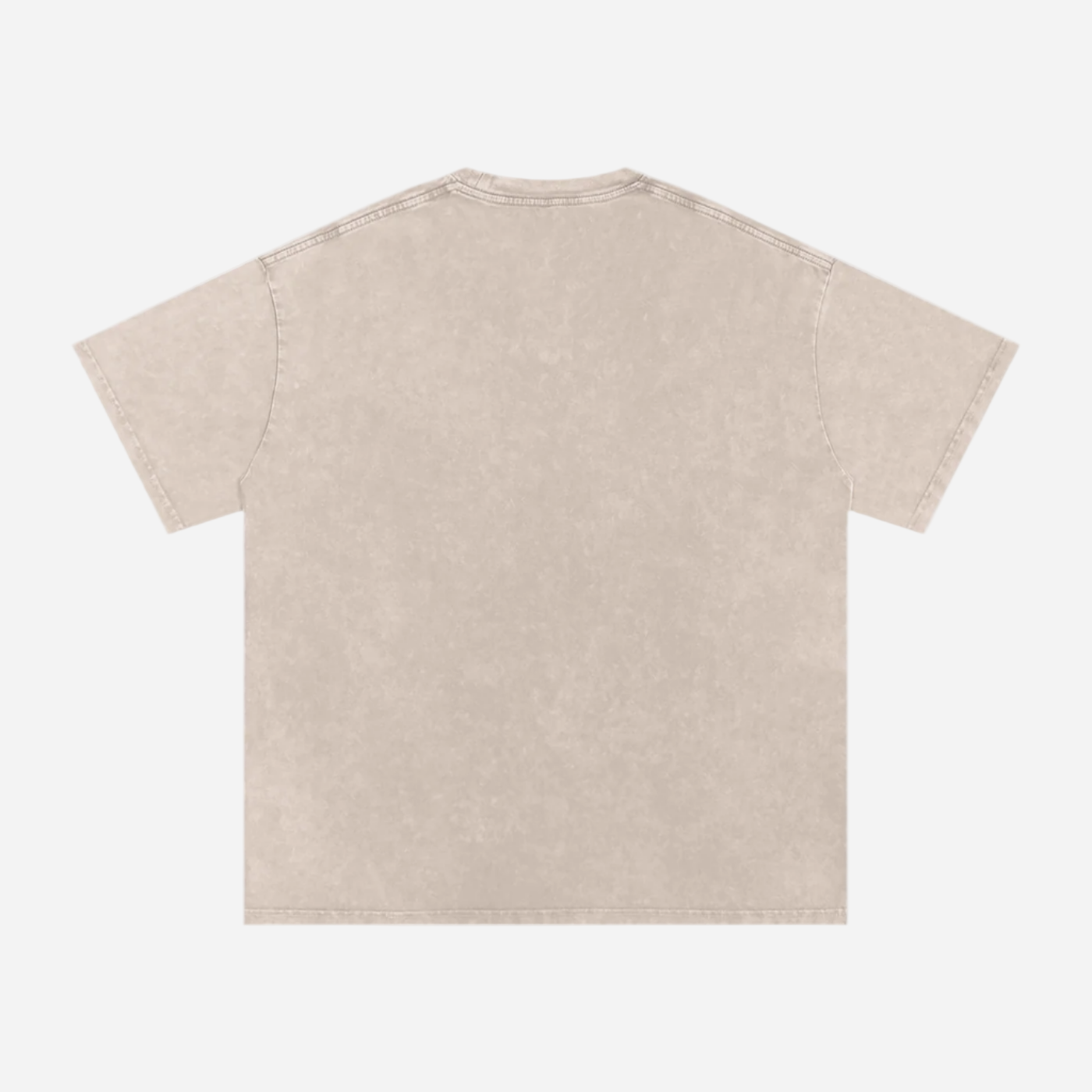 Simple Center Tee