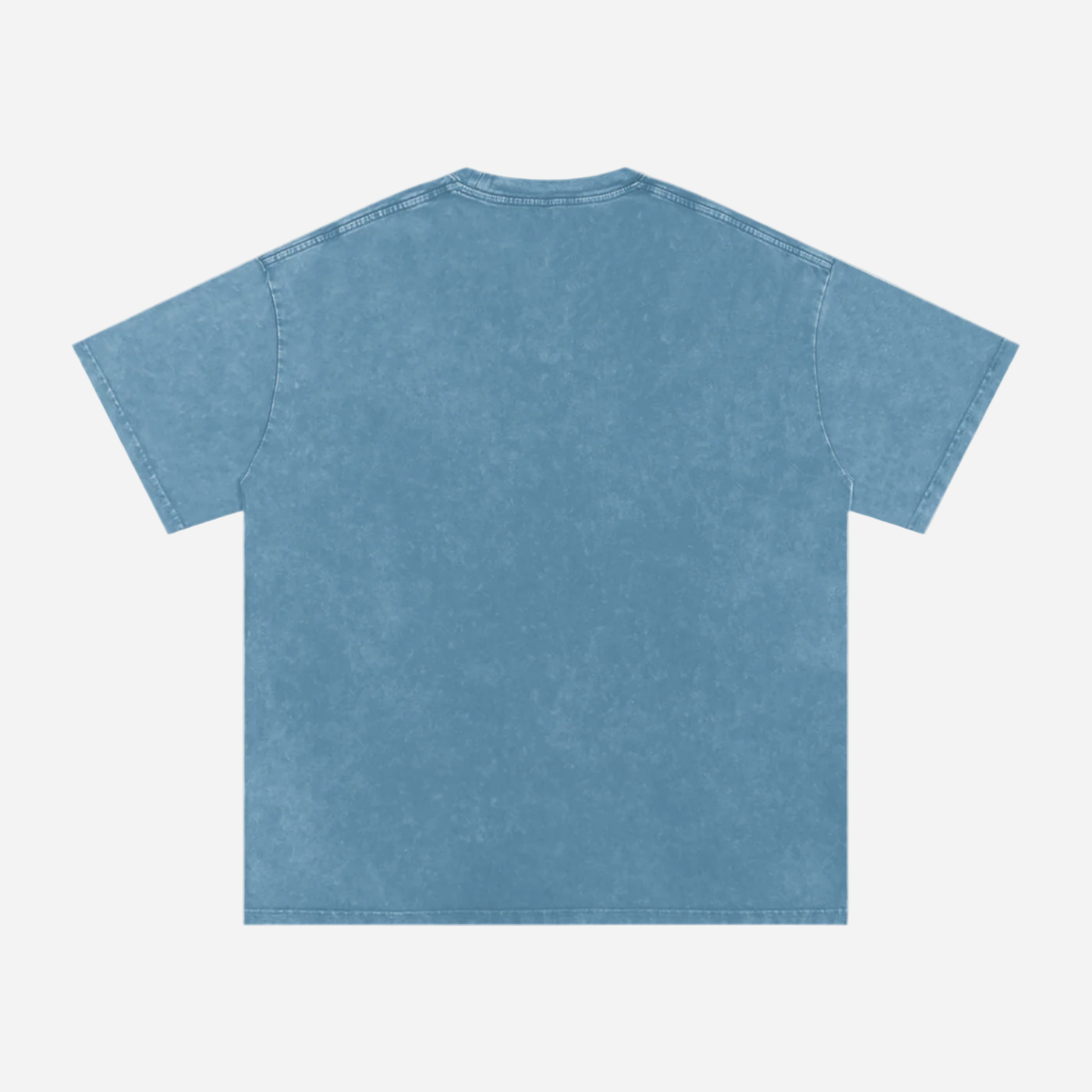 Simple Center Tee