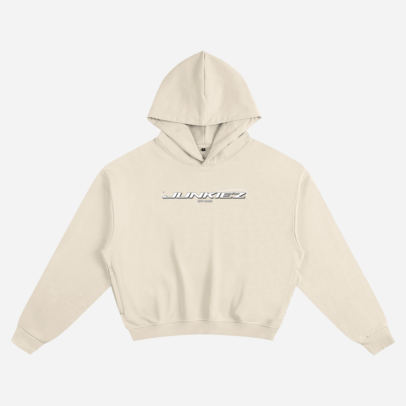 RYM Boxy Hoodie