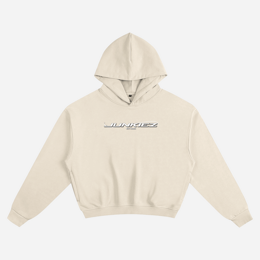 RYM Boxy Hoodie