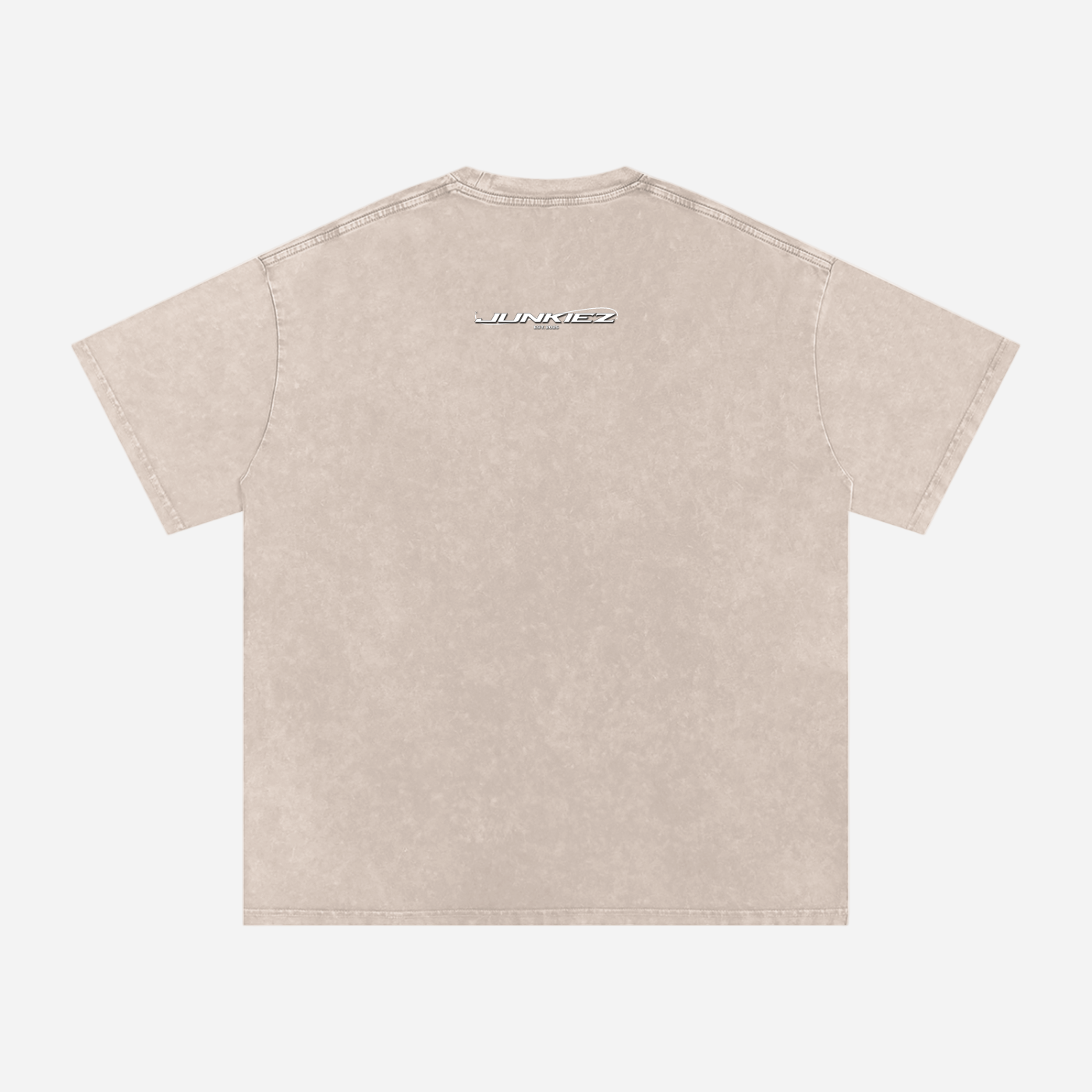 Throttle Tee
