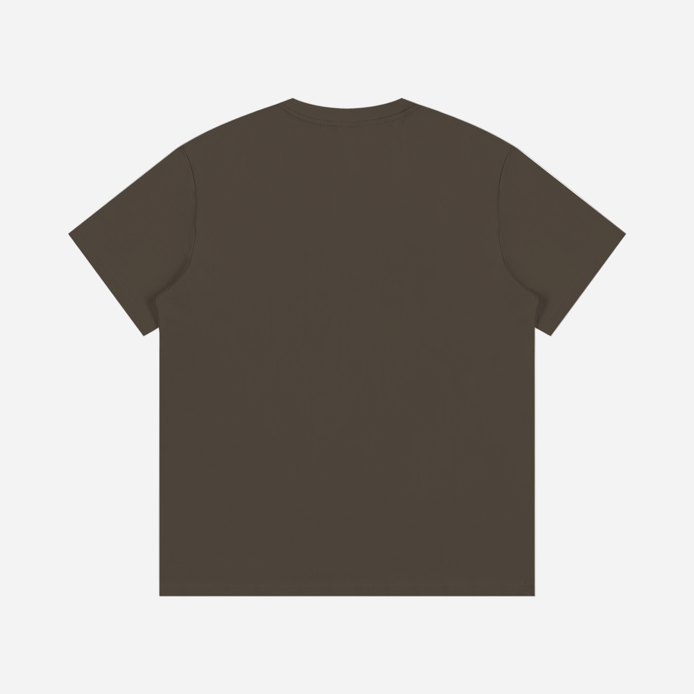 Off Set Tee