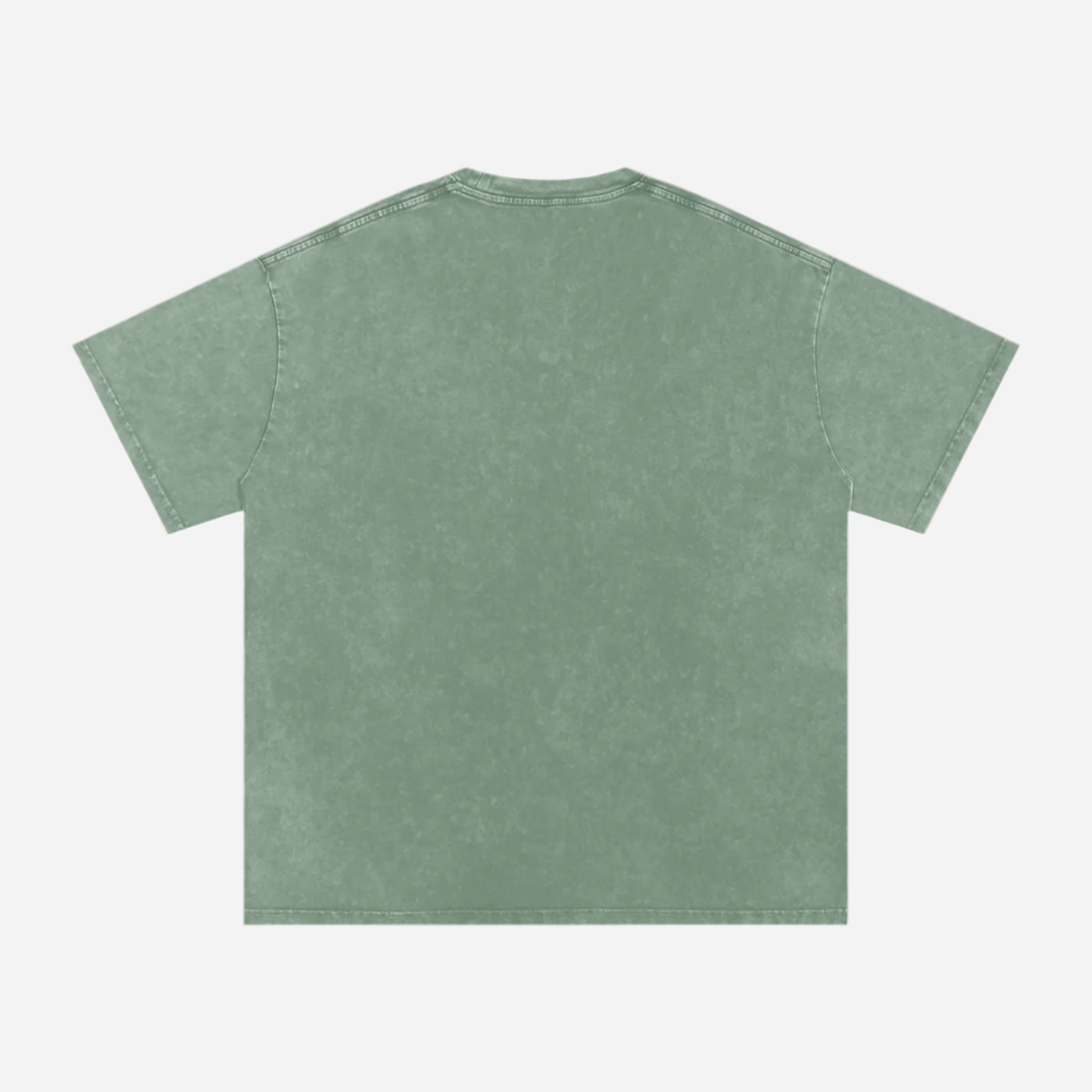 Simple Center Tee
