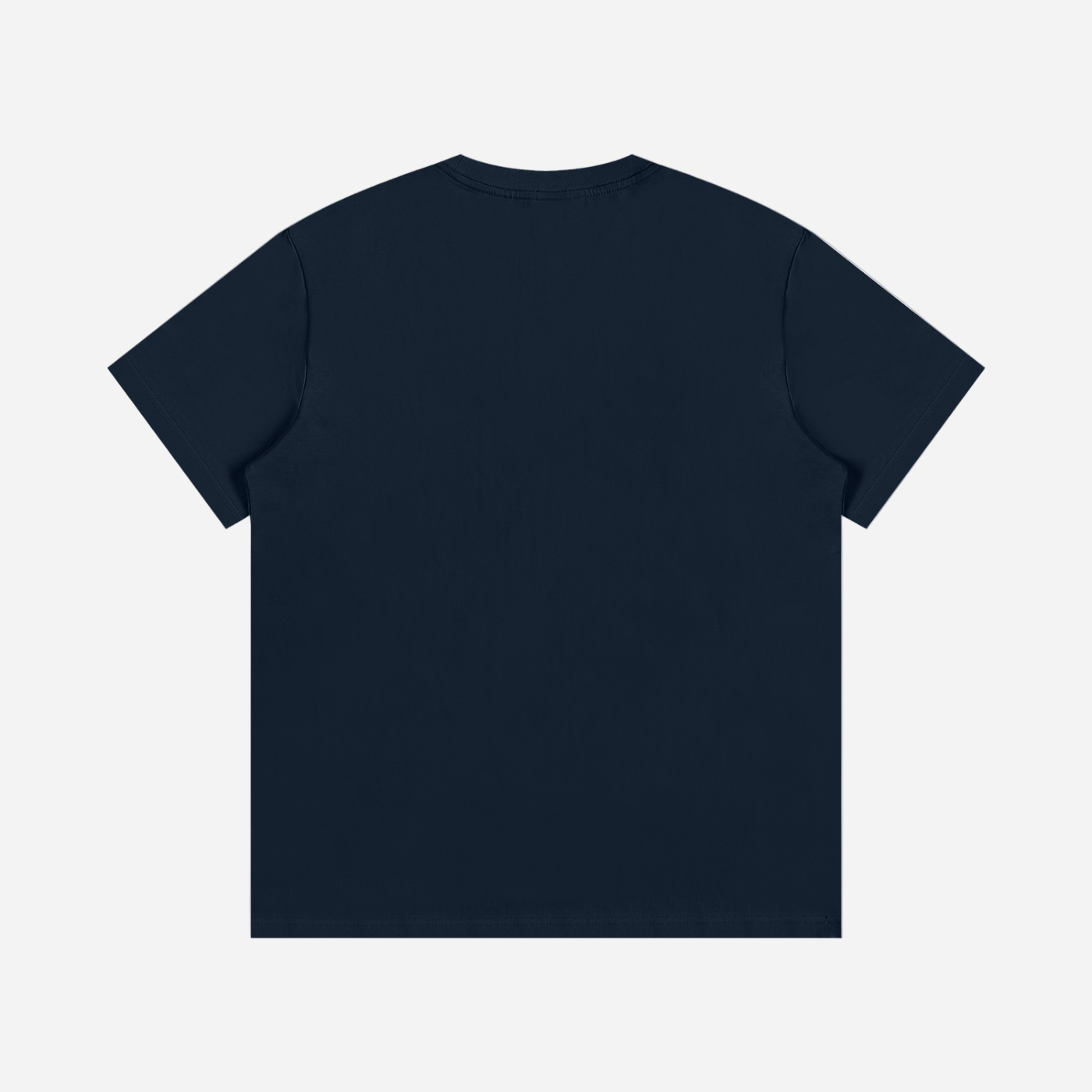 Off Set Tee