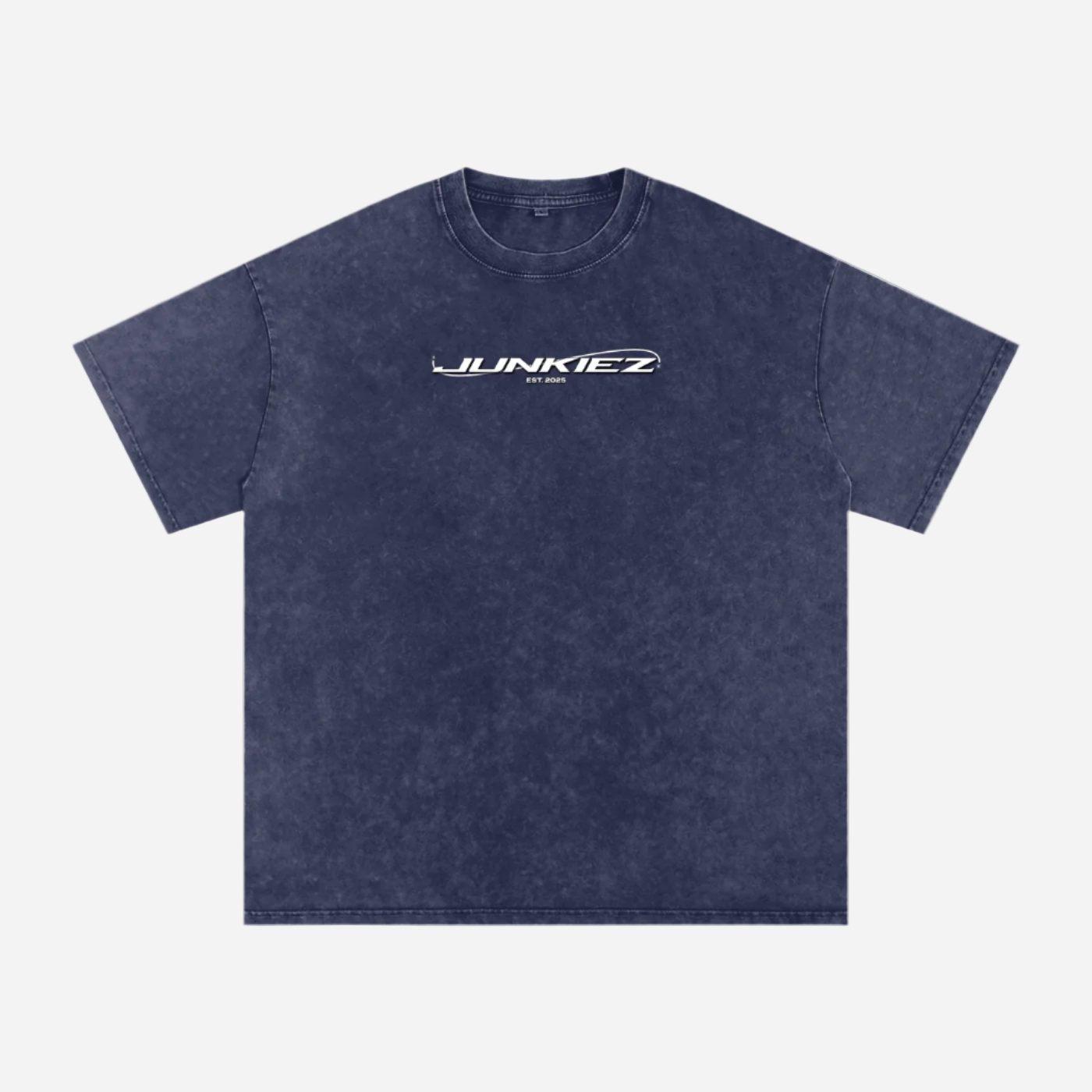 Simple Center Tee