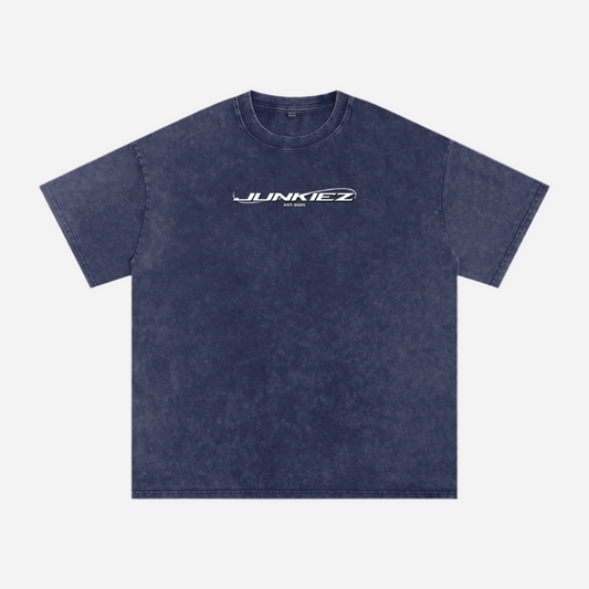 Simple Center Tee