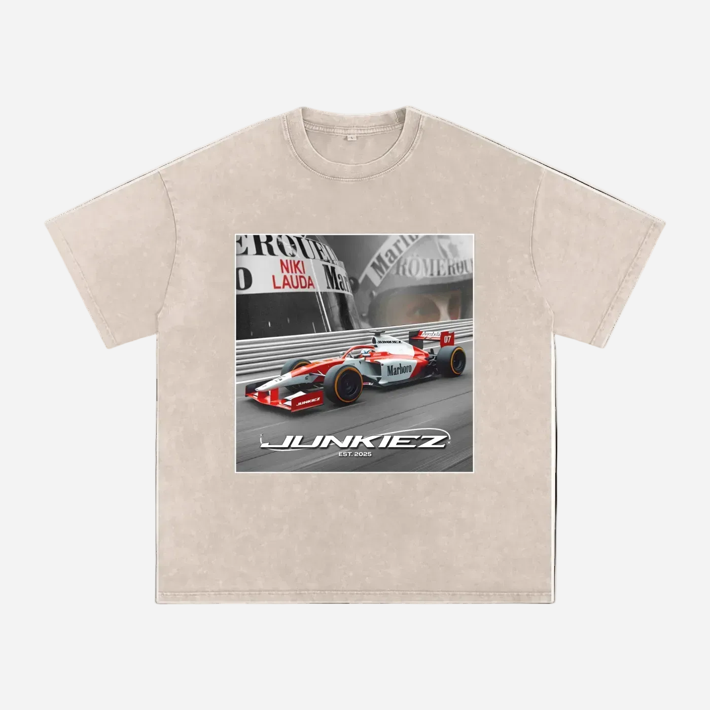 Icon Tee