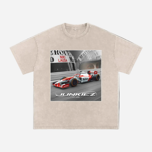 Icon Tee