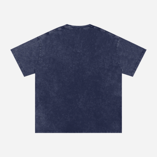 Simple Center Tee