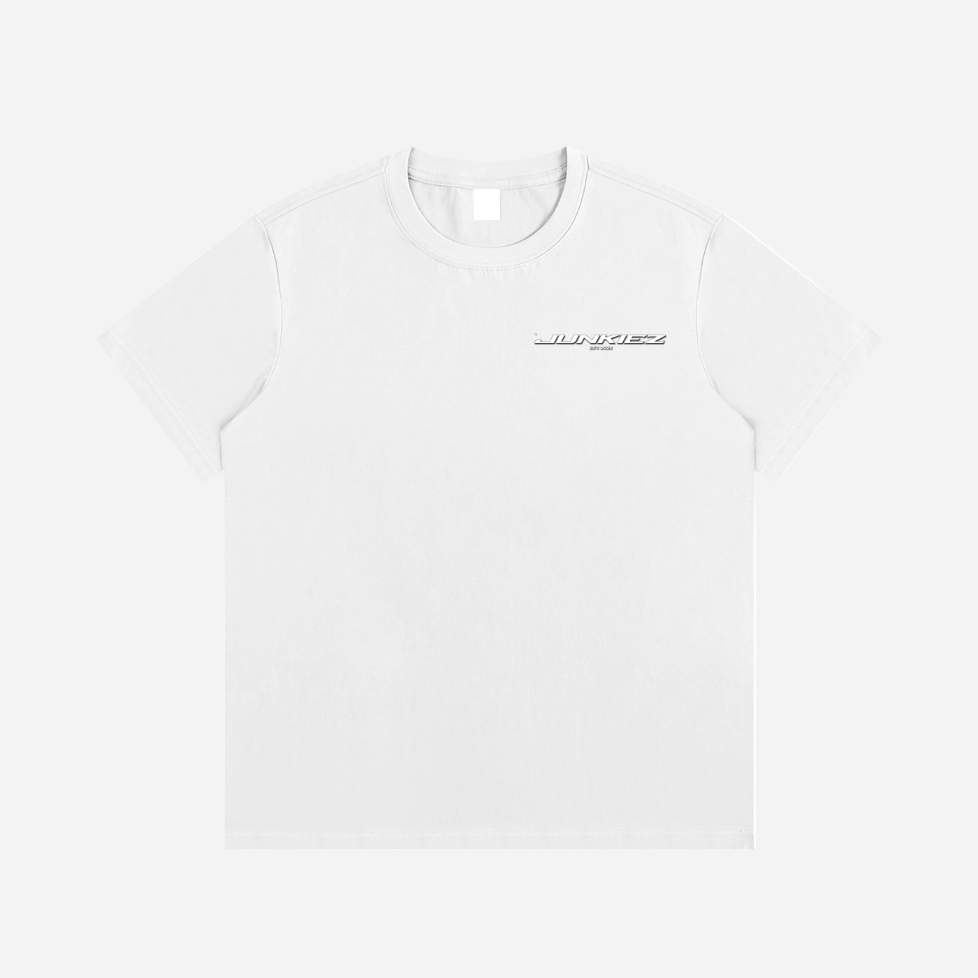 Off Set Tee