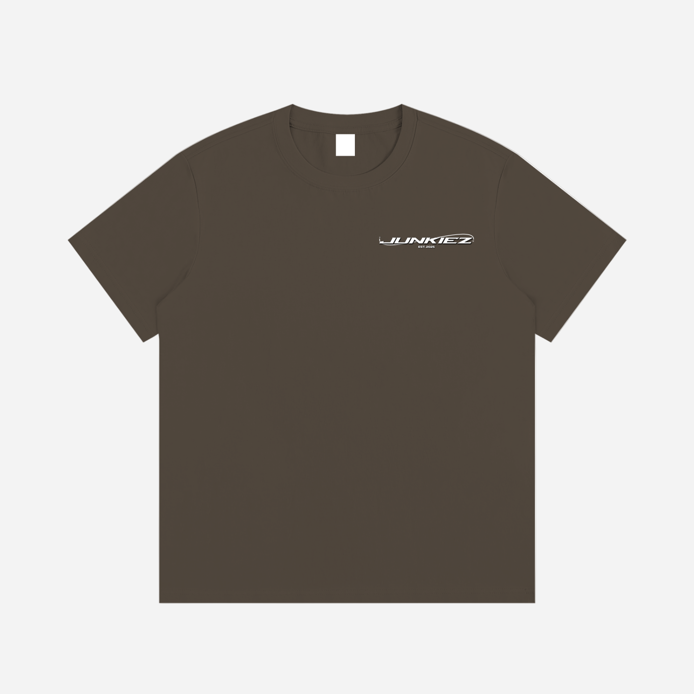 Off Set Tee