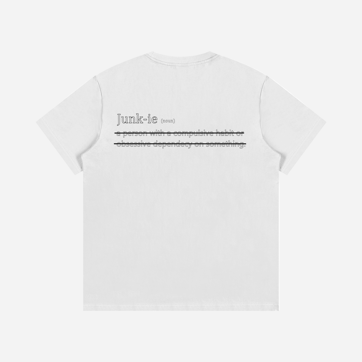 RYM Tee