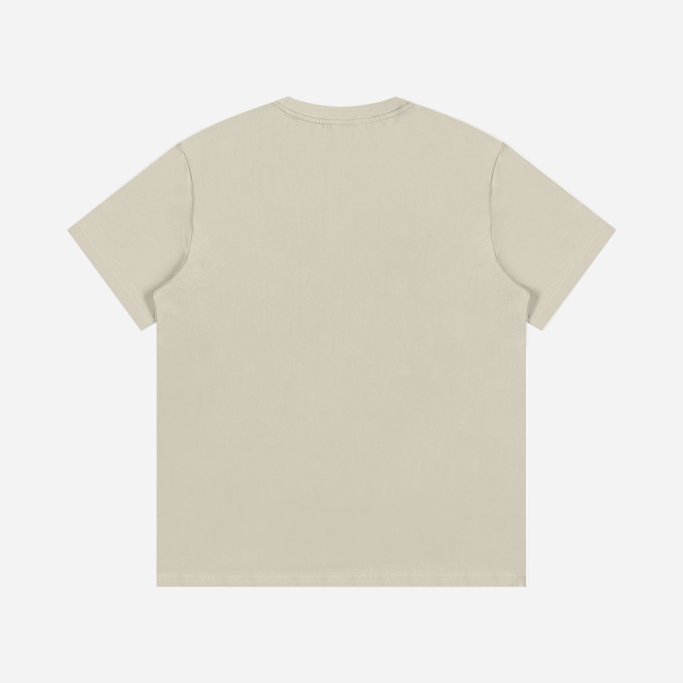 Off Set Tee