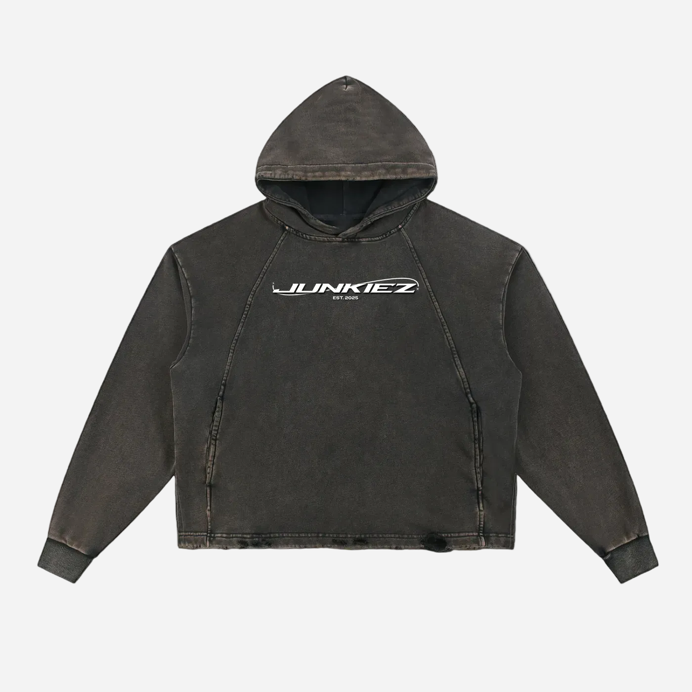 Taken Hoodie