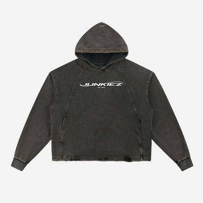 Taken Hoodie