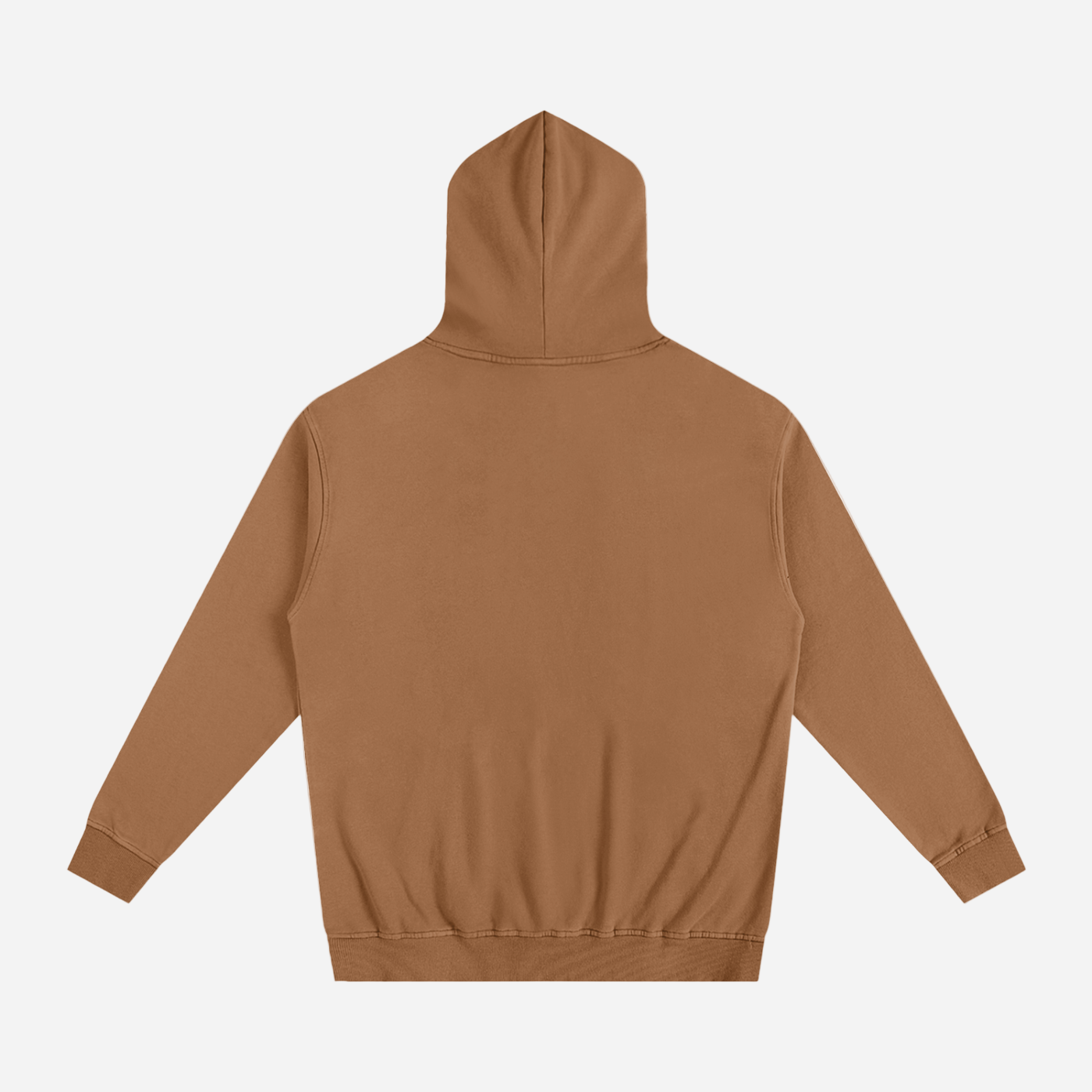Off Set Hoodie