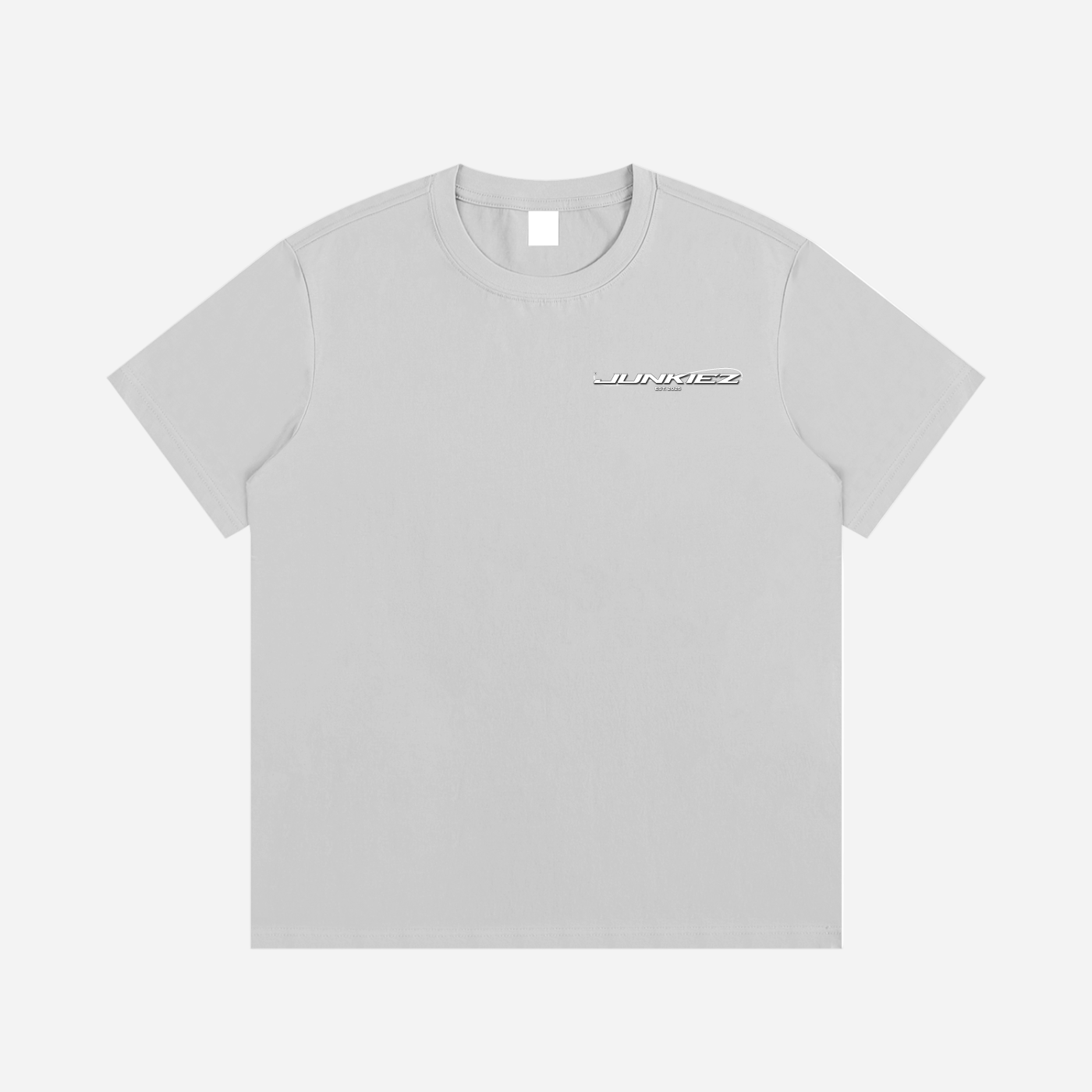 Junkies v.s. Junkiez Tee